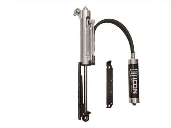 ICON 10-14 Ford Raptor RXT 3.0 Zeta Series Shocks RR - Passenger Side Only | 95201R - Image 1