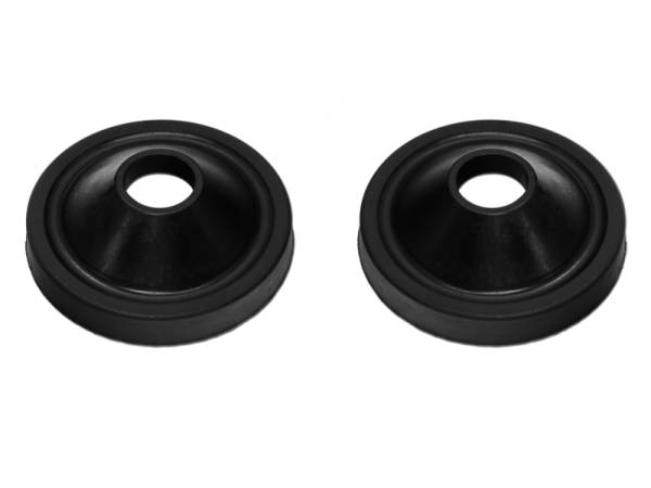 ICON 07-18 Jeep Wrangler JK .75in Rear Spacer Kit | IVD2310 - Image 1
