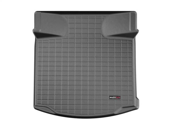 WeatherTech - WeatherTech 14-15 Chevy Malibu Cargo Liner - Black | 40694 - Image 1