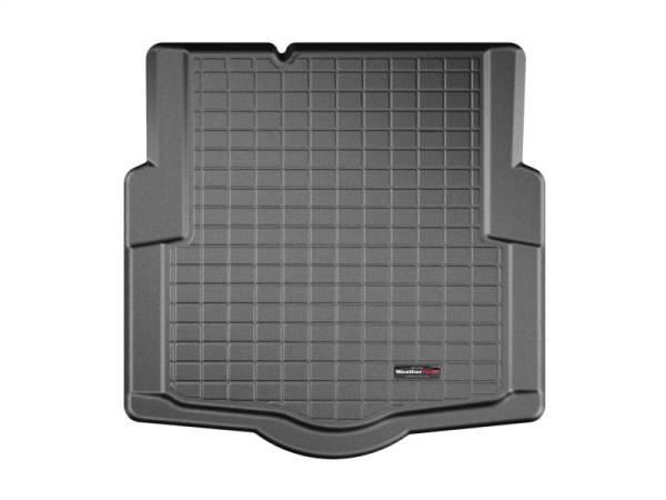 WeatherTech - WeatherTech 2016+ Chevrolet Cruze Cargo Liner - Black | 40930 - Image 1