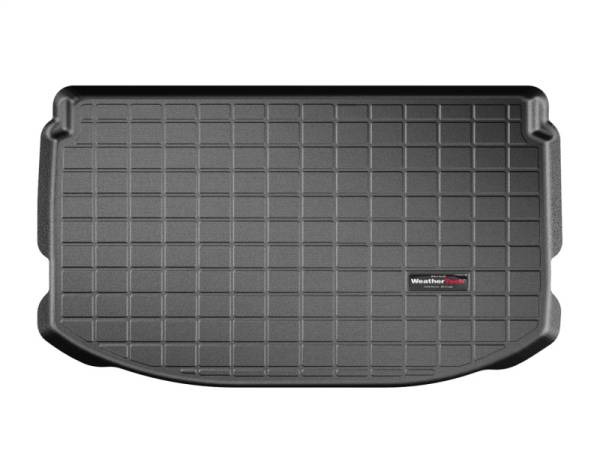 WeatherTech 2012 Chevrolet Sonic Cargo Liner - Black | 40952 - Image 1