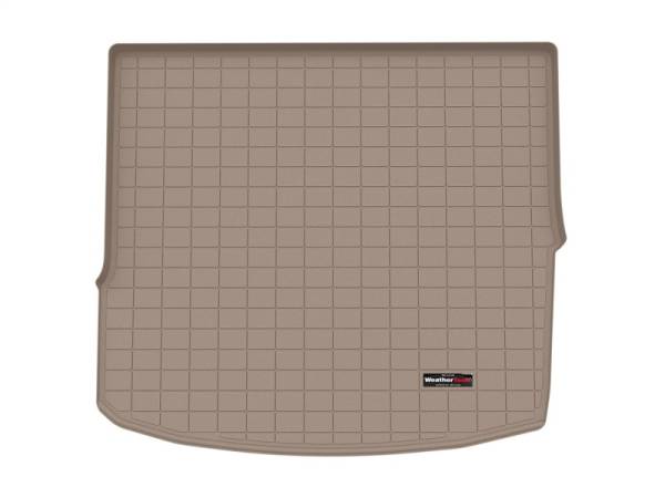 WeatherTech - WeatherTech 2022 Jeep Grand Cherokee Cargo Liner (Tan) | 411517 - Image 1