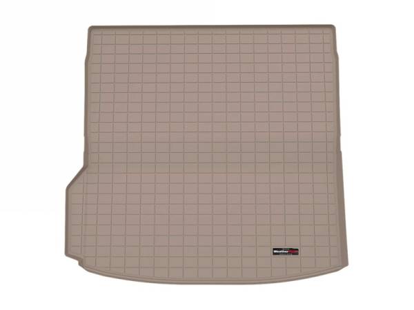 WeatherTech - WeatherTech 2025 Buick Enclave Cargo Liner - Tan | 411788 - Image 1