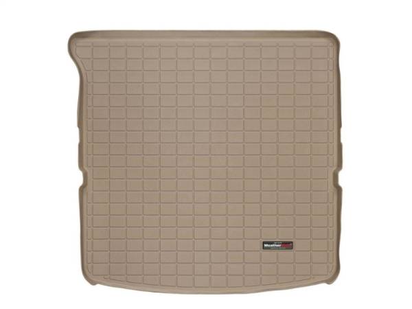 WeatherTech - WeatherTech 09-13 Dodge Journey Cargo Liners - Tan | 41398 - Image 1