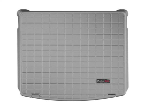 WeatherTech - WeatherTech 2017+ Jeep Compass Cargo Liner - Grey (Cargo Tray Must be in Highest Position) | 421043 - Image 1