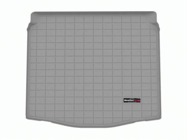 WeatherTech 2022 Toyota Corolla Cross FWD Cargo Liner - Grey | 421524 - Image 1
