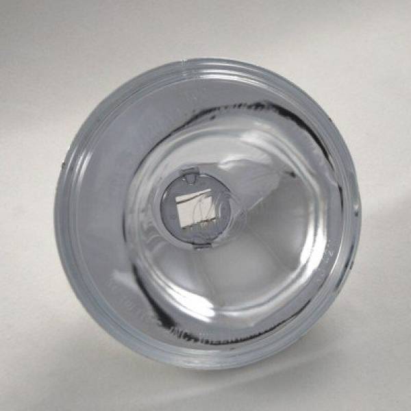 KC Hilites - KC HiLiTES Replacement Lens/Reflector for 5in. Halogen Lights (Spot Beam) - Single | 4211 - Image 1