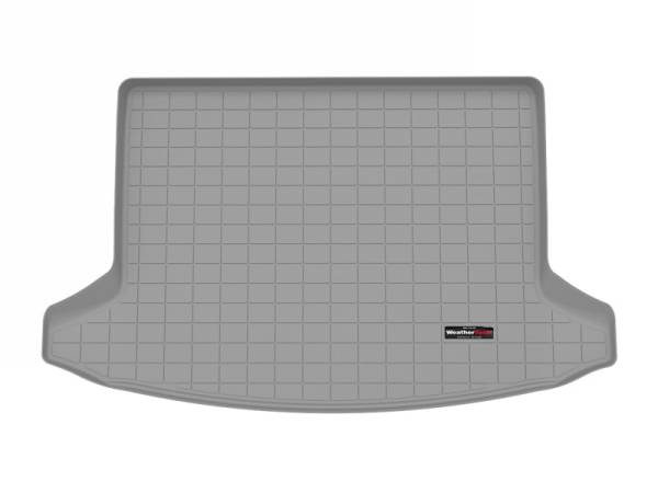 WeatherTech - WeatherTech 2024 Chevrolet Blazer EV / Honda Prologue Cargo Liner - Grey | 421748 - Image 1