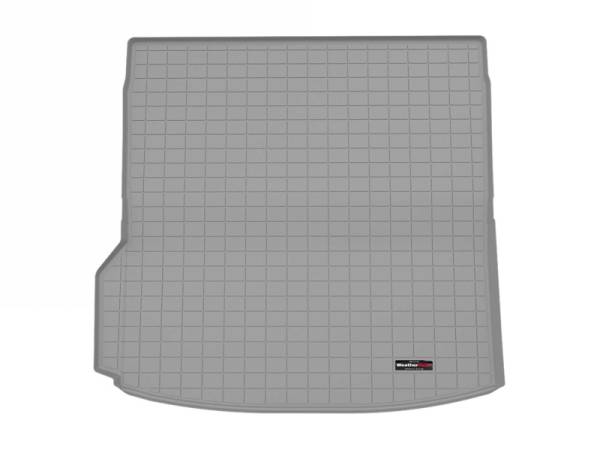 WeatherTech - WeatherTech 2025 Buick Enclave Cargo Liner - Grey | 421788 - Image 1
