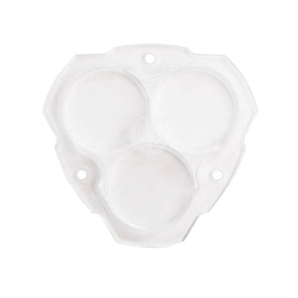 KC Hilites - KC HiLiTES FLEX ERA 3 Lens & Reflector Spot (ea) | 4255 - Image 1