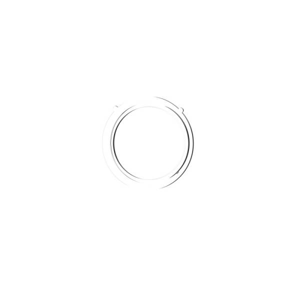 KC Hilites - KC HiLiTES FLEX ERA 1 Single Lens Replacement (Spot Beam) | 4261 - Image 1