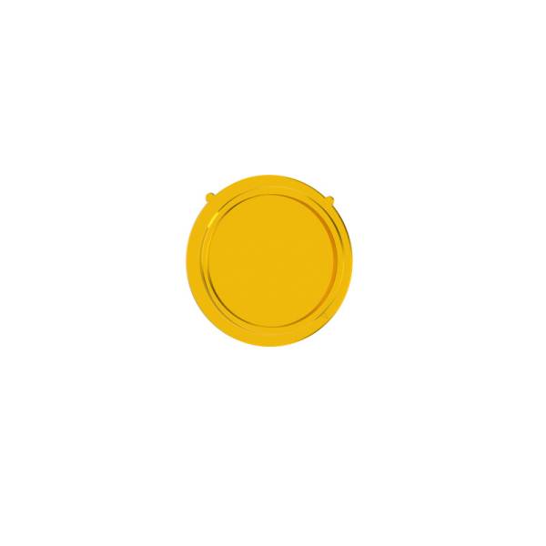KC Hilites - KC HiLiTES FLEX ERA 1 Performance Yellow Spot Beam Lens | 4264 - Image 1