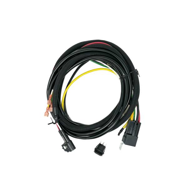KC Hilites - KC HiLiTES Gravity Titan LED Light Bar Wiring Harness (Harness ONLY) for 20-57in. Light Bars | 6324 - Image 1