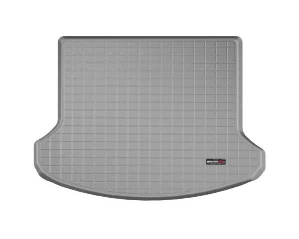 WeatherTech - WeatherTech 13+ Toyota RAV4 Cargo Liners - Grey | 42610 - Image 1