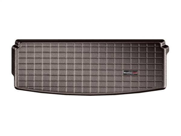 WeatherTech - WeatherTech 2018+ Lincoln Navigator / Ford Expedition Cargo Liners - Cocoa | 431094 - Image 1