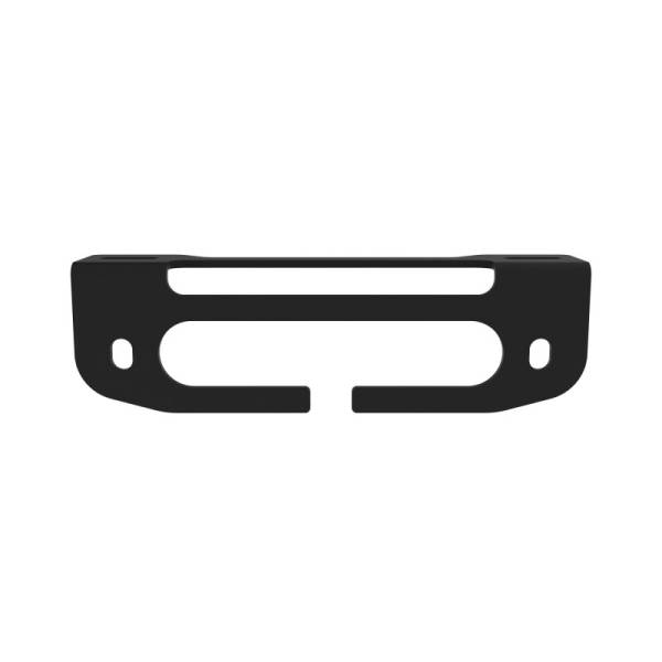 KC Hilites - KC HiLiTES Winch Fairlead Light Mount | 73440 - Image 1