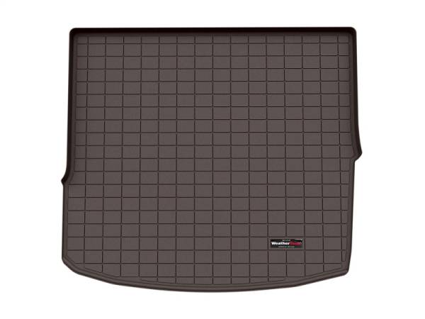 WeatherTech - WeatherTech 2022 Jeep Grand Cherokee Cargo Liner (Cocoa) | 431517 - Image 1