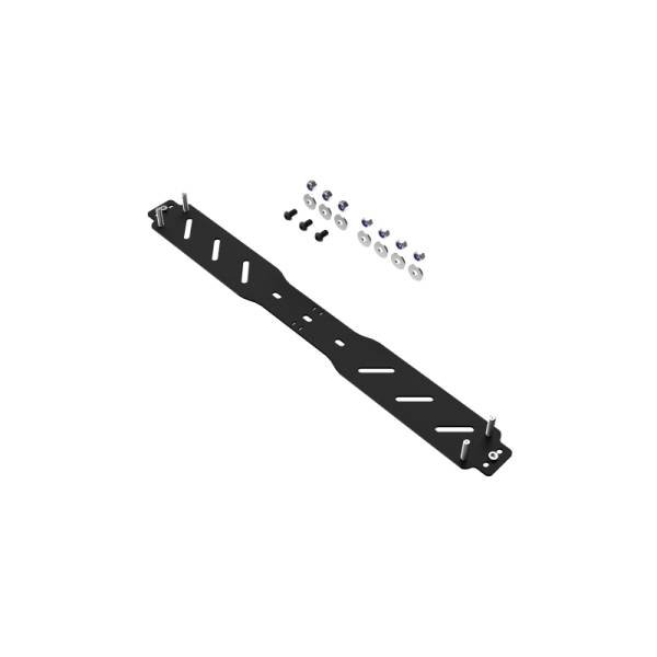 KC Hilites - KC HiLiTES Platform One BLOX Solar Panel Roof Rack Mount (Does Not Include Rack) | 92501 - Image 1