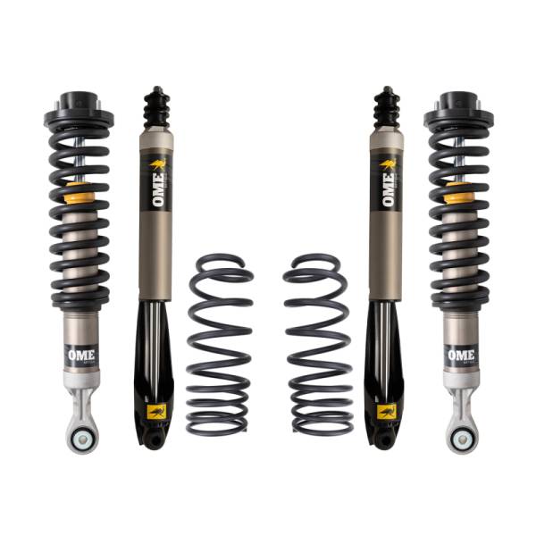 Old Man Emu - Suspension Lift Kit | 1125K - Image 1