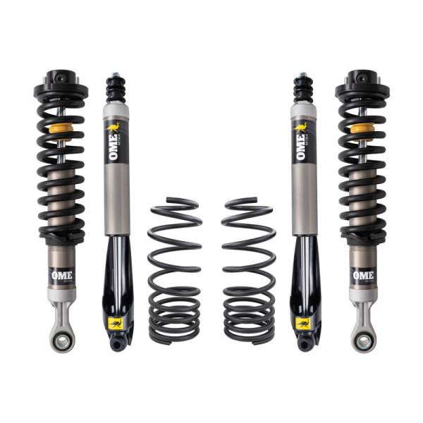 Old Man Emu - Suspension Lift Kit | 2124K - Image 1