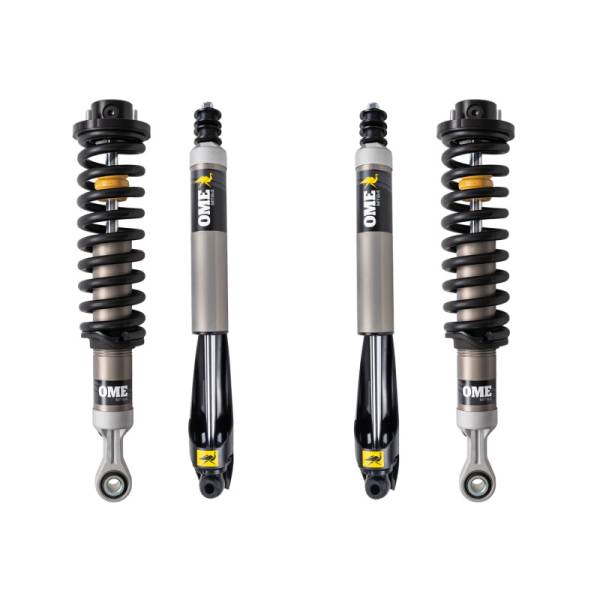 Old Man Emu - Suspension Lift Kit | 2125K - Image 1