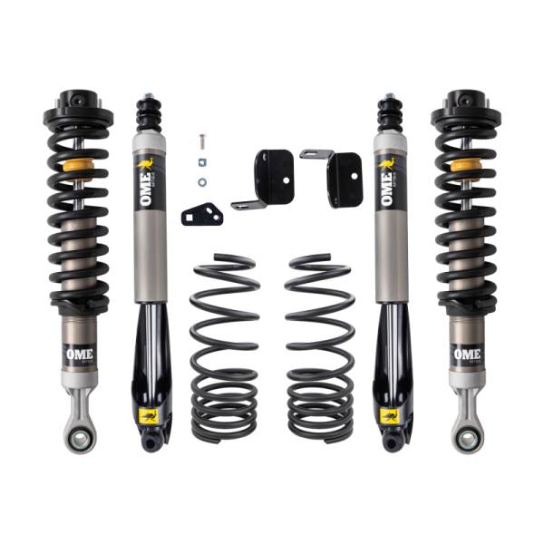 Old Man Emu - Suspension Lift Kit | 2127K - Image 1