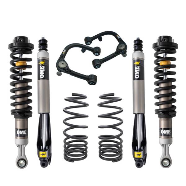 Old Man Emu - Suspension Lift Kit | 2128K - Image 1
