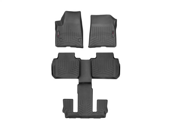 WeatherTech - FloorMat | 441080-1-3 - Image 1