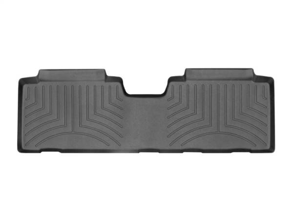 WeatherTech - WeatherTech 18-24 Chevrolet Equinox Rear FloorLiner - Black (Fits AWD and FWD) | 4411762 - Image 1
