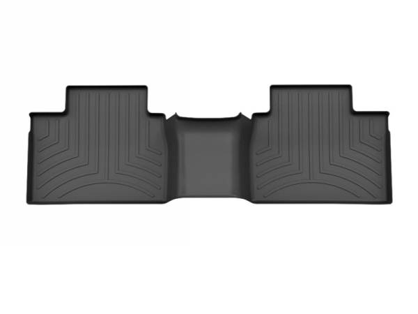 WeatherTech - WeatherTech 2025 Toyota Camry Rear FloorLiner - Black | 4412304 - Image 1