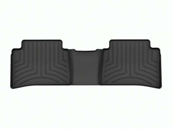 WeatherTech 20-22 Toyota Corolla (Incl. Hybrid) Sedan Rear FloorLiner HP - Black | 4415393IM - Image 1