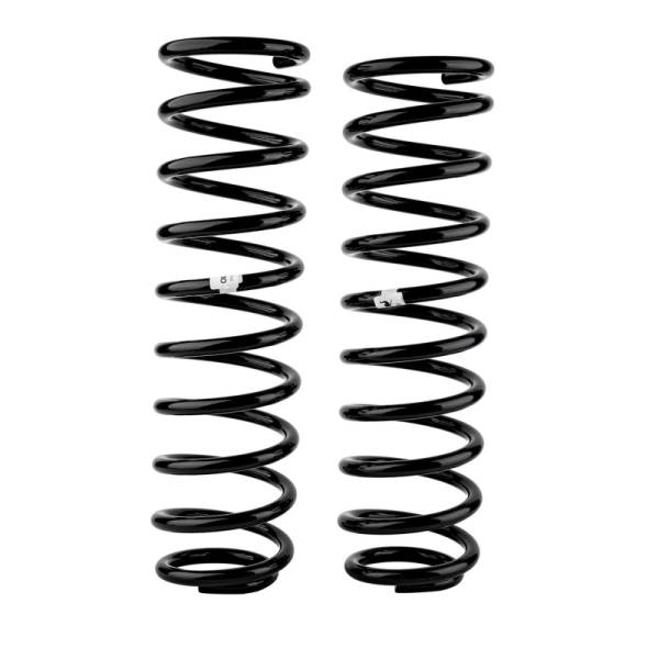 Old Man Emu - ARB / OME 18-20 Jeep Wrangler JL Coil Spring Set Front 2in Lift | 3154 - Image 1