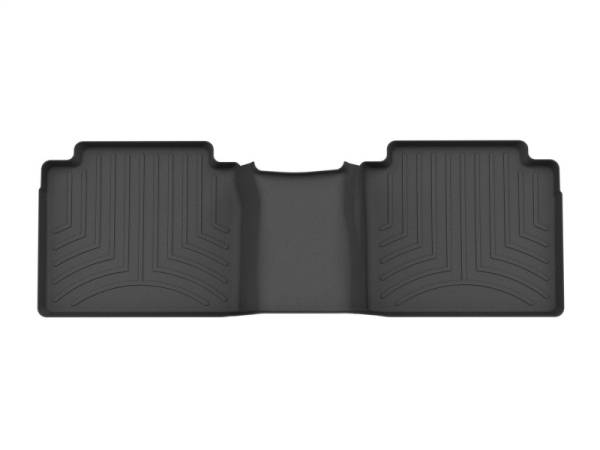 WeatherTech 2021+ Toyota Avalon AWD Front FloorLiner - Black | 4416242 - Image 1