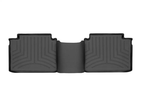 WeatherTech - WeatherTech 2020+ Toyota Camry Rear FloorLiner - Black | 4416243 - Image 1