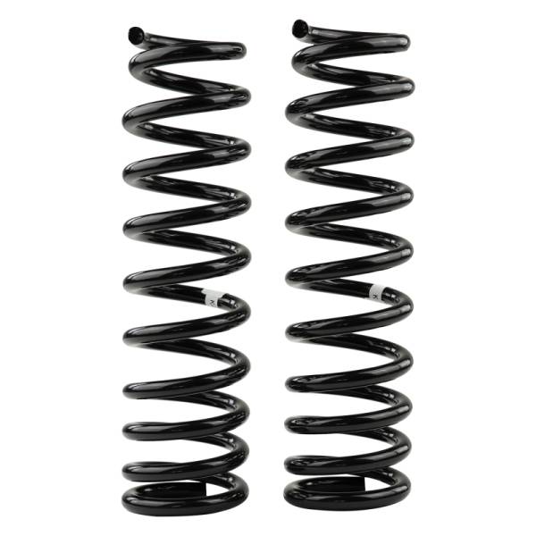 Old Man Emu - ARB / OME 2021+ Ford Bronco Front Coil Spring Set for Medium Loads | 3199 - Image 1