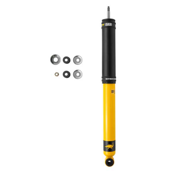 Old Man Emu - ARB / OME Nitrocharger Plus Shock (100mm) For Toyota LandCruiser 80 & 105 Series | 63071L - Image 1