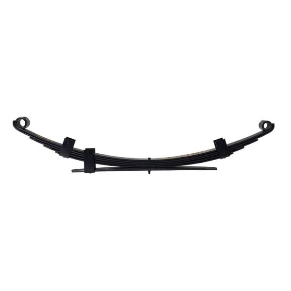 Old Man Emu - ARB / OME Leaf Spring D2 Navara NP300 MED Rear | EL092R - Image 1
