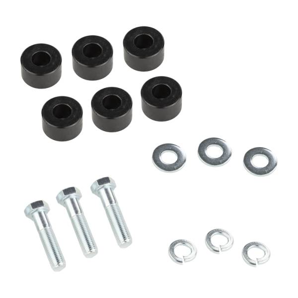 Old Man Emu - ARB Cross Member Spacer Kit Jk | FK89 - Image 1