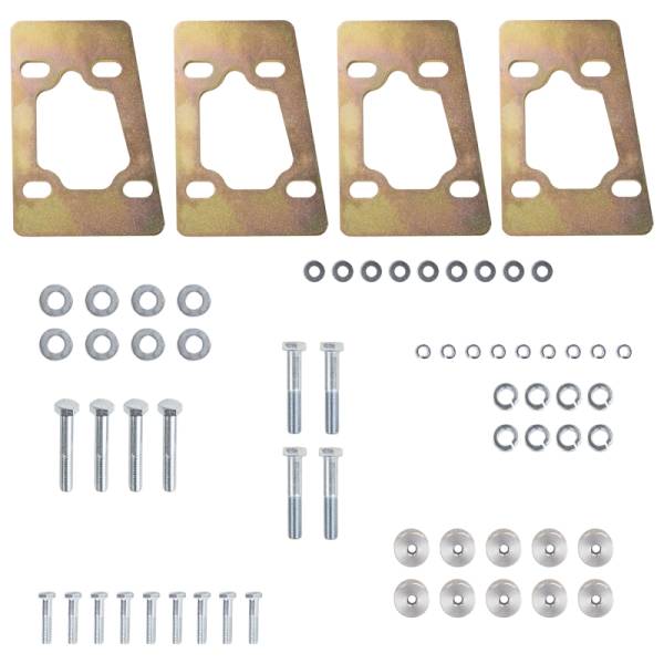 Old Man Emu - ARB Gearbox Packer Kit Y61 Swb | GQGK02 - Image 1