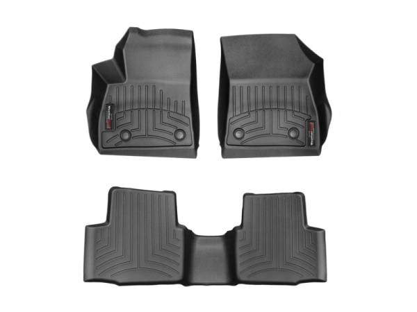 WeatherTech - FloorMat | 44940-1-2 - Image 1