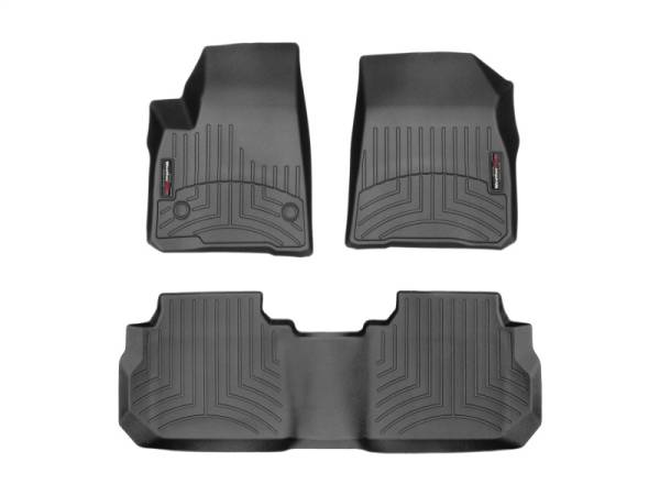 WeatherTech - FloorMat | 44955-1-2 - Image 1