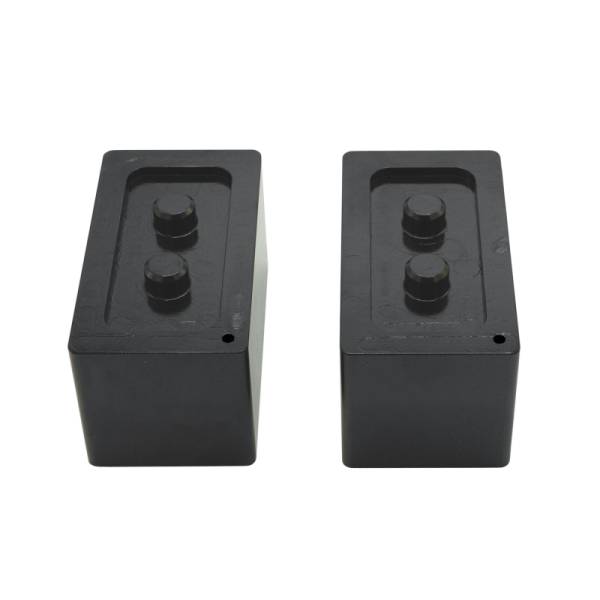 Old Man Emu - ARB / OME 2021+ Ford F150 Leaf Spring Spacer | OME669 - Image 1