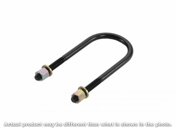 Old Man Emu - ARB / OME U Bolt Washer & Nut | OMEU56 - Image 1