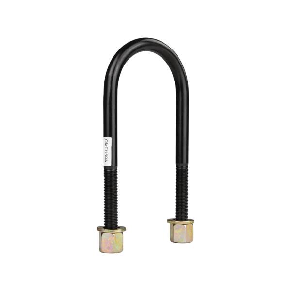 Old Man Emu - ARB / OME U Bolt Washer & Nut | OMEU59A - Image 1