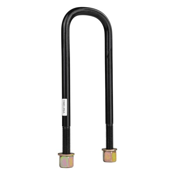 Old Man Emu - ARB / OME U Bolt Washer & Nuts | OMEU69A - Image 1