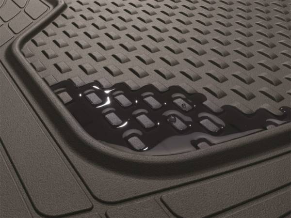 WeatherTech Universal All Vehicle Cargo Mat - Grey | 11AVMCG - Image 1