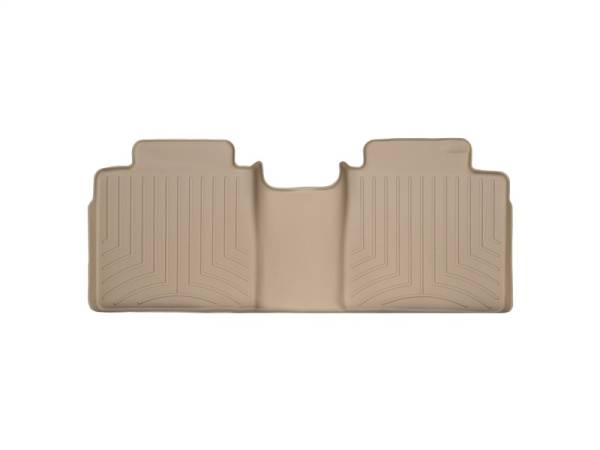 WeatherTech 05-12 Toyota Avalon Rear FloorLiner - Tan | 451302 - Image 1