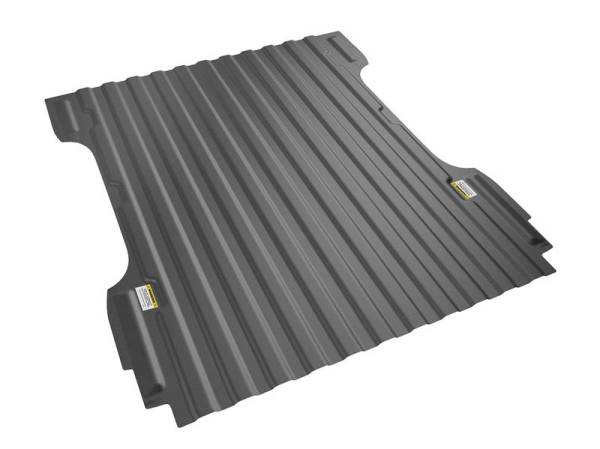 WeatherTech 07-15 Chevrolet Silverado UnderLiner - Black | 32U9710 - Image 1