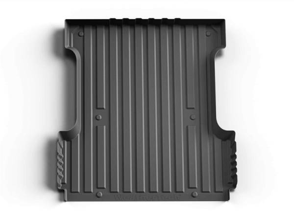 WeatherTech - WeatherTech 15-23 F-150 5.5ft. Bed (w/o Onboard Generator) ImpactLiner - Black | 36912IM - Image 1