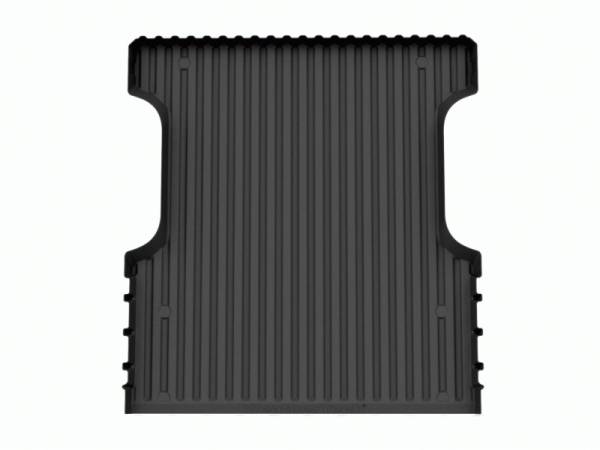 WeatherTech - WeatherTech 22-24 Toyota Tundra / 22-24 Toyota Tundra Hybrid ImpactLiner - Black | 36920IM - Image 1